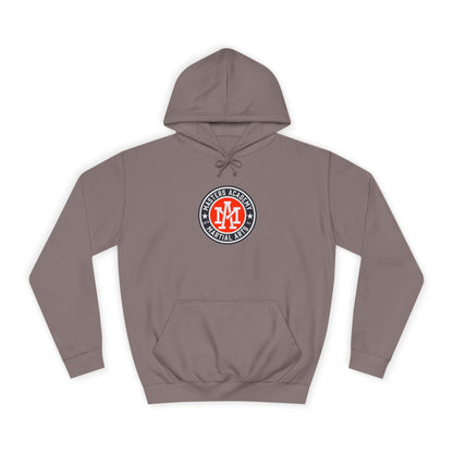 Masters Academy of Martial Arts - Hoodie - Mens