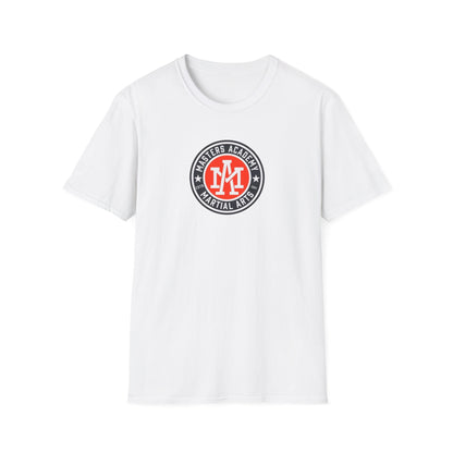 Masters Academy of Martial Arts - T-Shirt - Mens