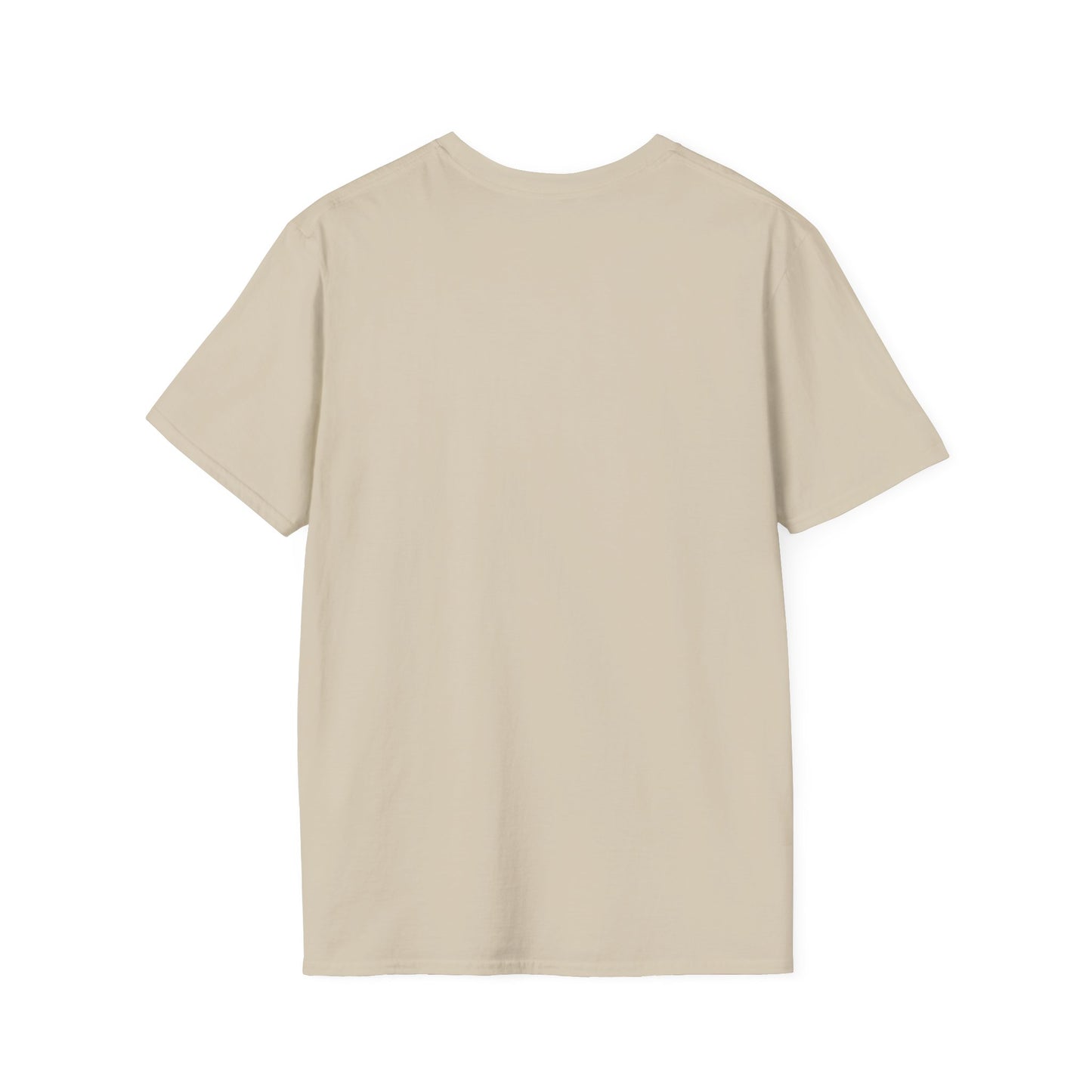 5 Elements Shadows T-Shirt