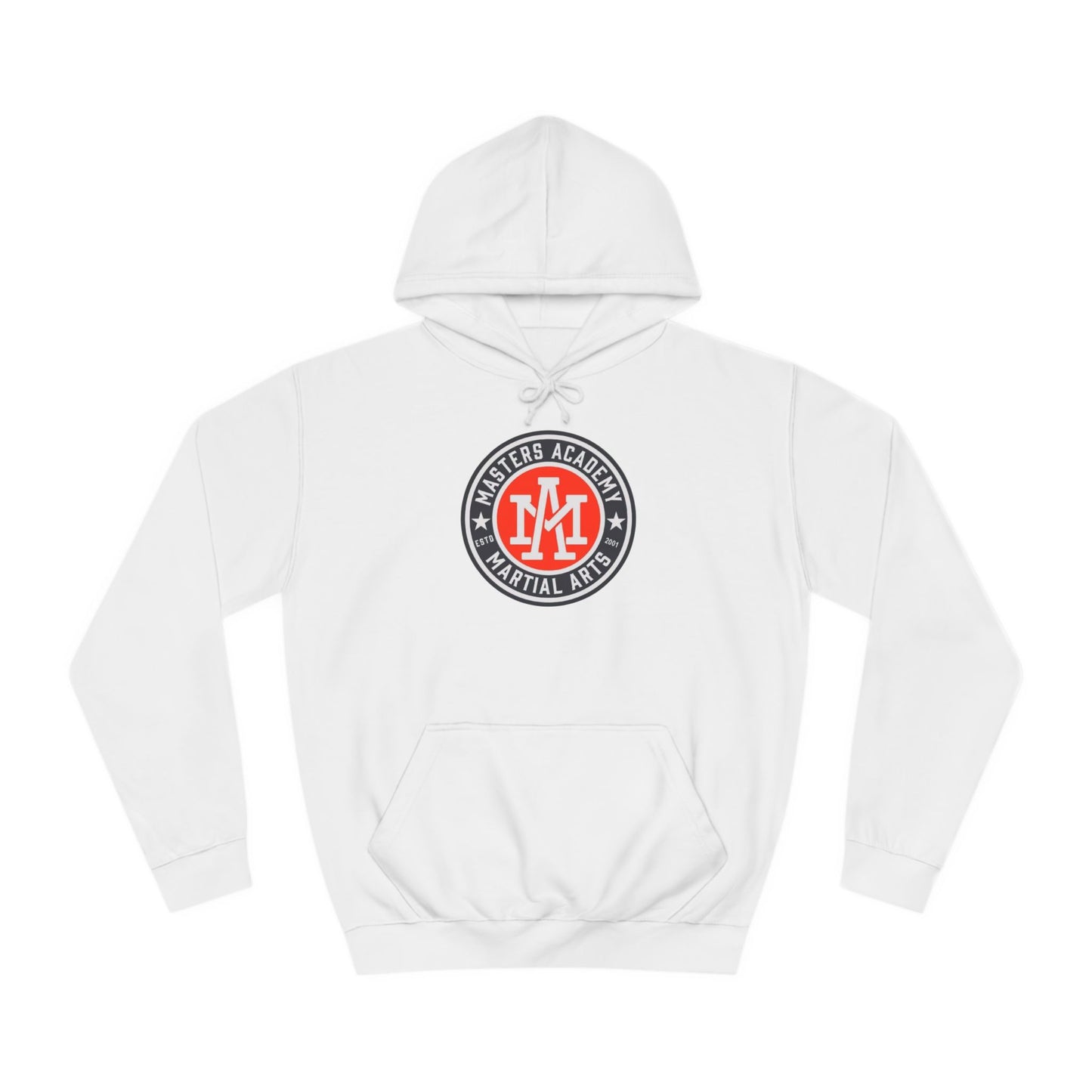 Masters Academy of Martial Arts - Hoodie - Ladies