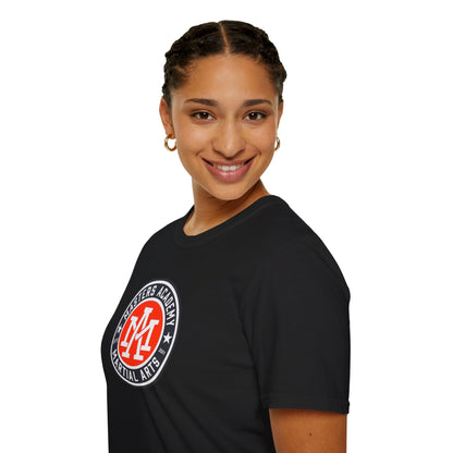Masters Academy of Martial Arts - T-Shirt - Ladies