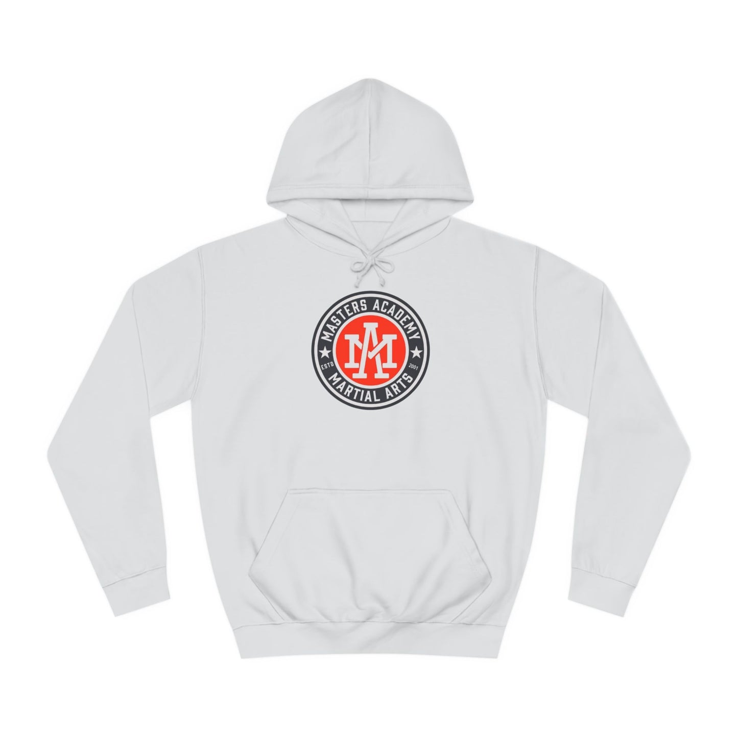 Masters Academy of Martial Arts - Hoodie - Ladies