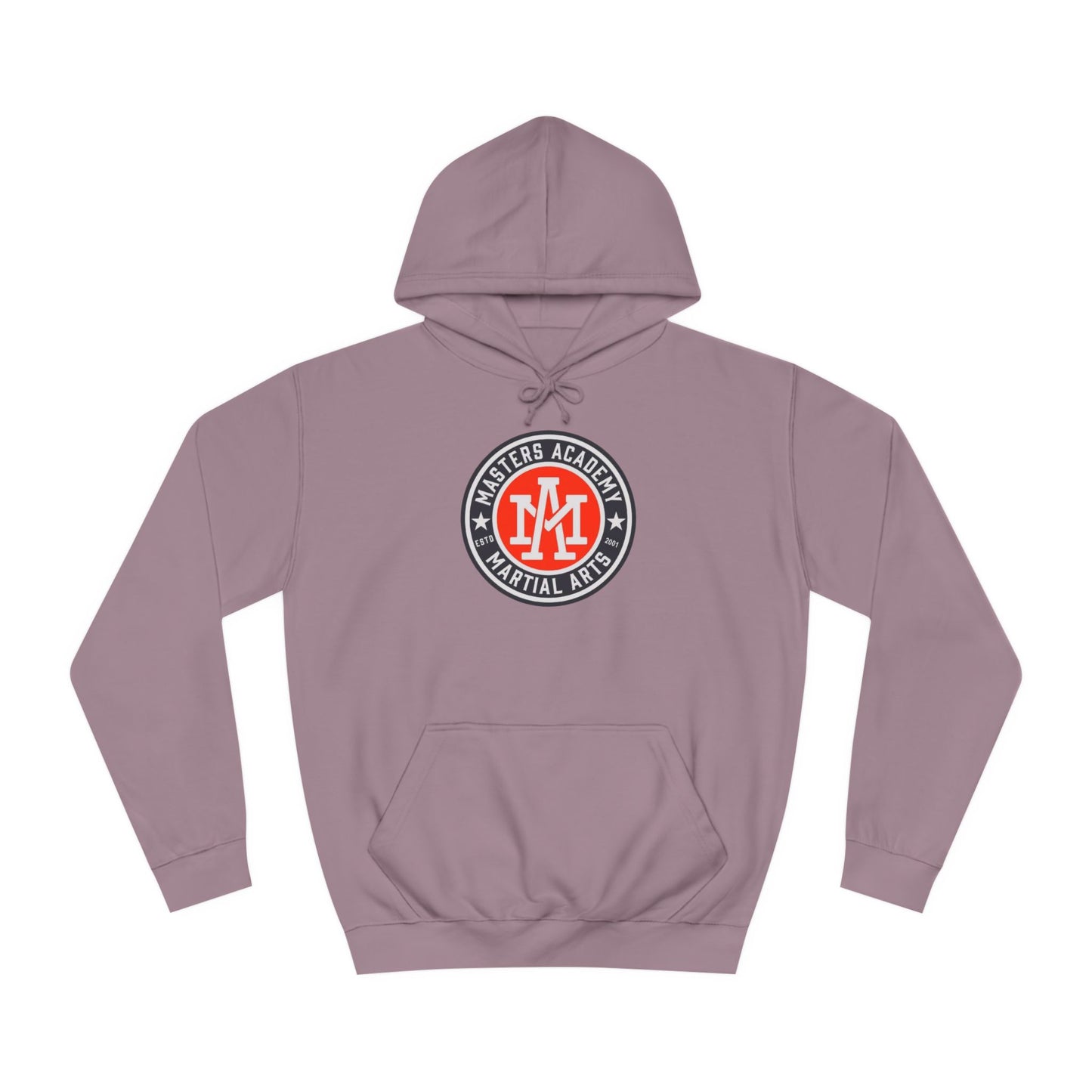 Masters Academy of Martial Arts - Hoodie - Ladies