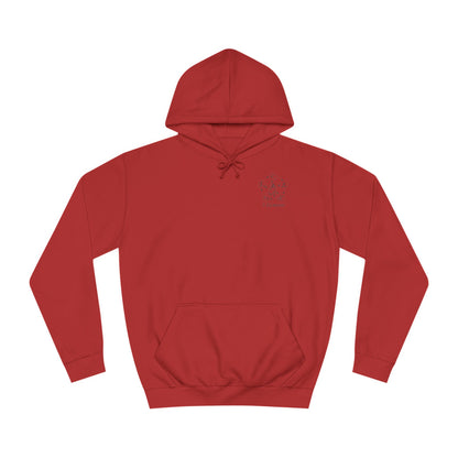 5 Elements Hoodie