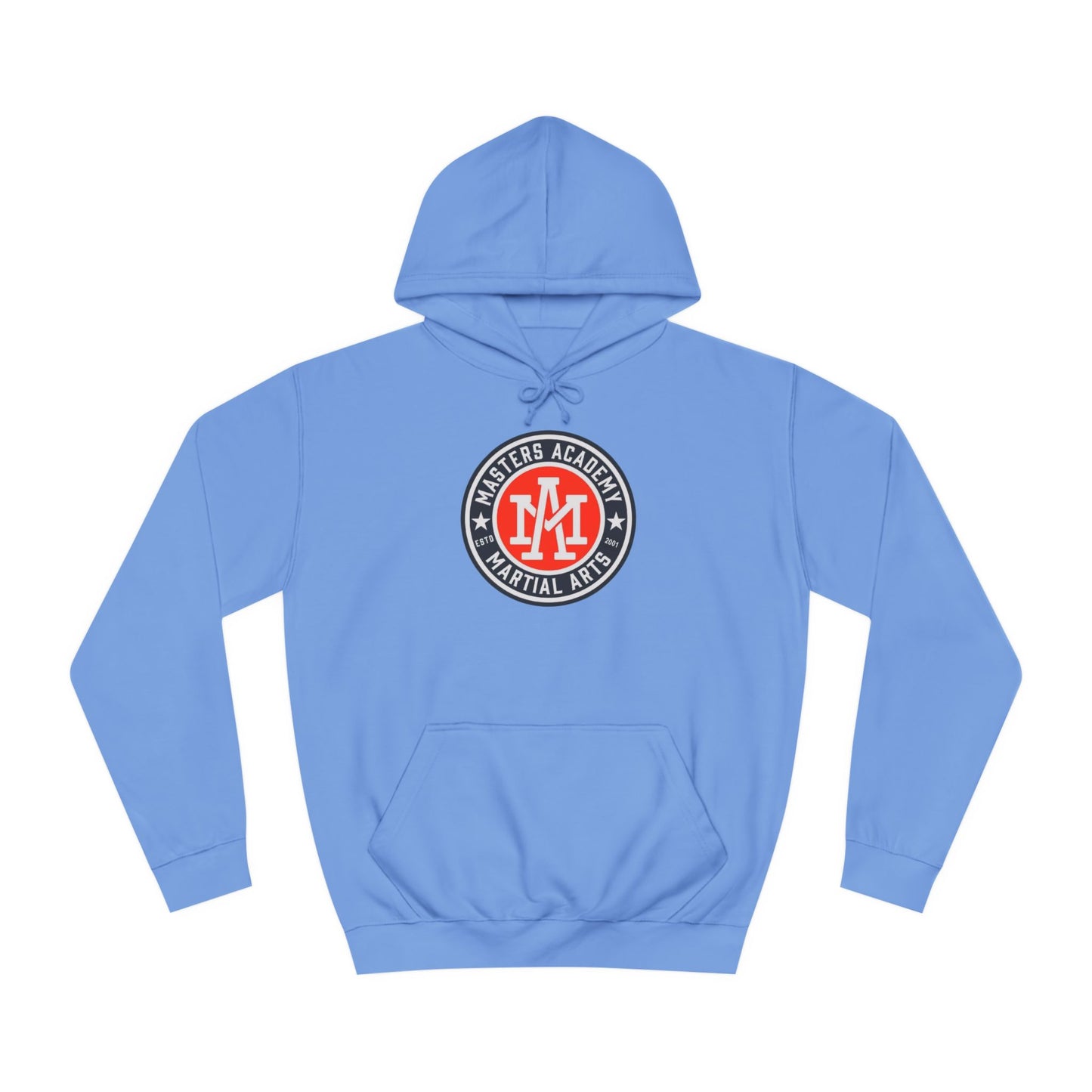 Masters Academy of Martial Arts - Hoodie - Ladies