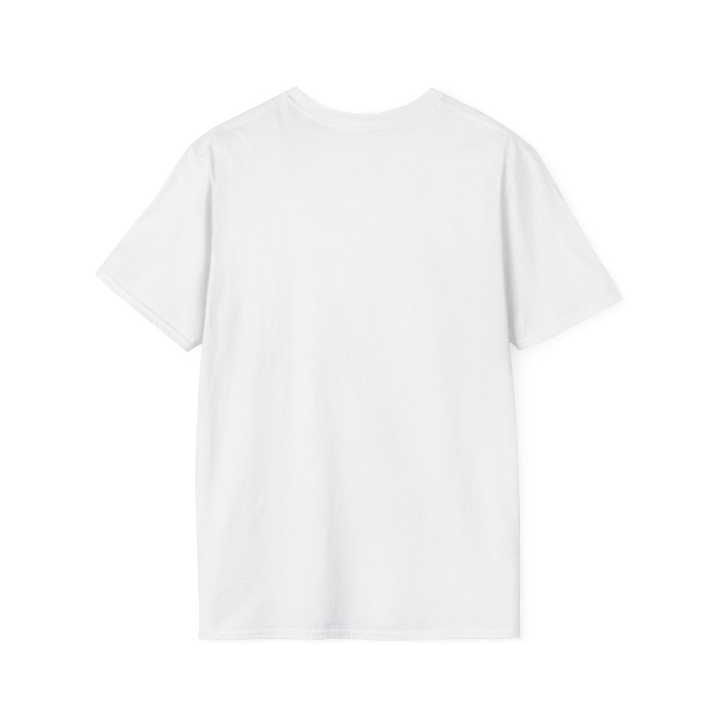 5 Elements Shadows T-Shirt