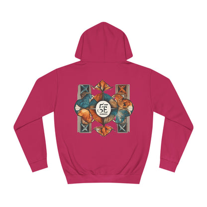 5 Elements Hoodie