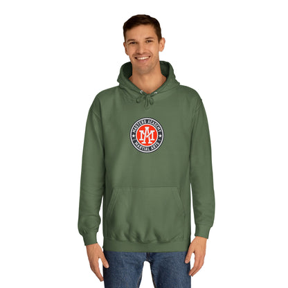 Masters Academy of Martial Arts - Hoodie - Mens
