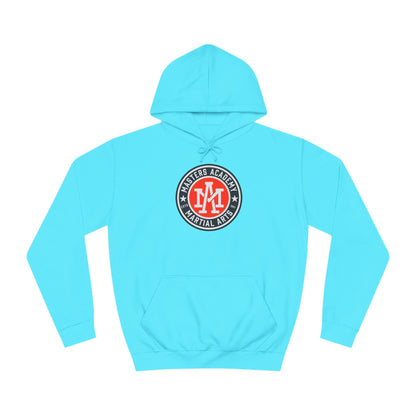 Masters Academy of Martial Arts - Hoodie - Mens