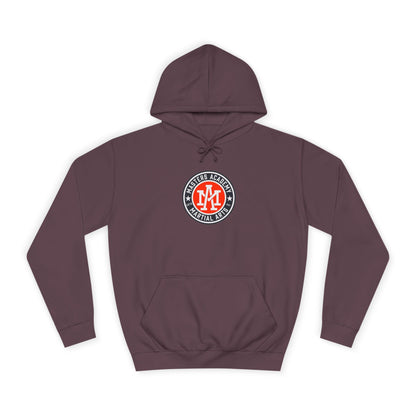 Masters Academy of Martial Arts - Hoodie - Mens