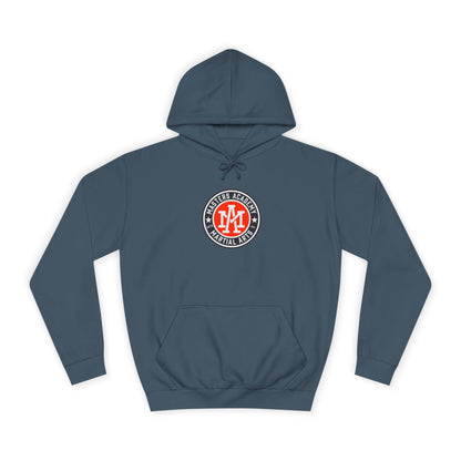 Masters Academy of Martial Arts - Hoodie - Mens