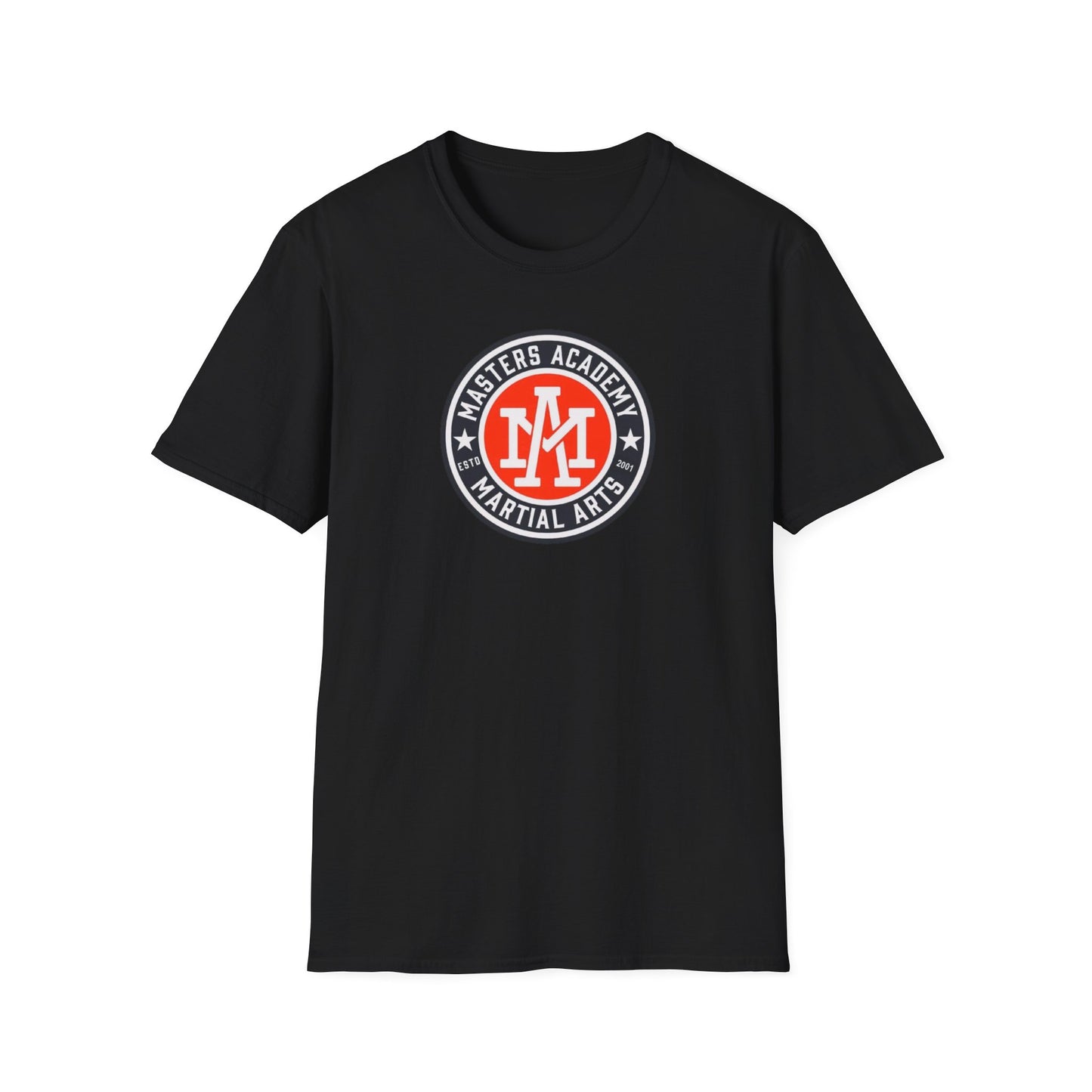 Masters Academy of Martial Arts - T-Shirt - Ladies