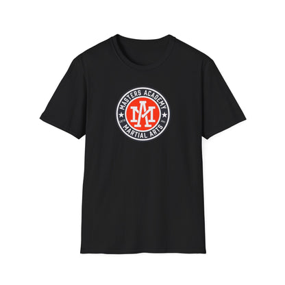 Masters Academy of Martial Arts - T-Shirt - Ladies