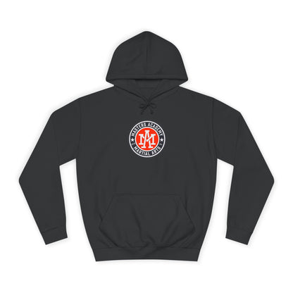 Masters Academy of Martial Arts - Hoodie - Mens