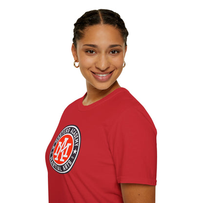 Masters Academy of Martial Arts - T-Shirt - Ladies