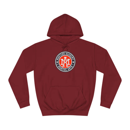 Masters Academy of Martial Arts - Hoodie - Ladies