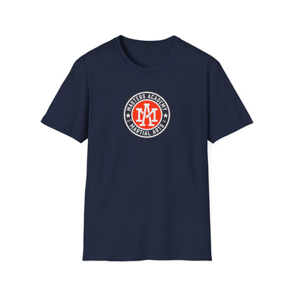 Masters Academy of Martial Arts - T-Shirt - Mens