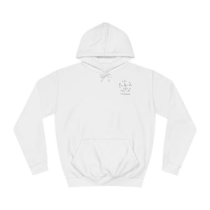 5 Elements Hoodie