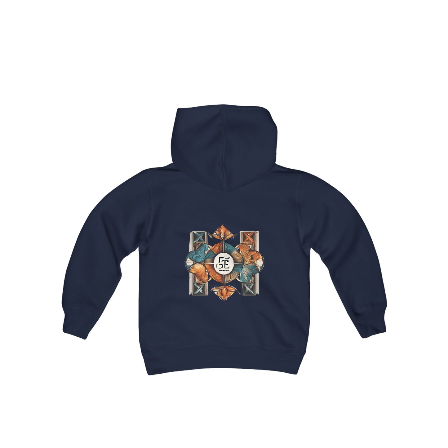 Kids 5 Elements Sweatshirt