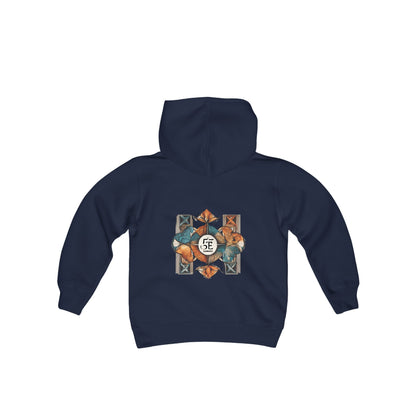 Kids 5 Elements Sweatshirt