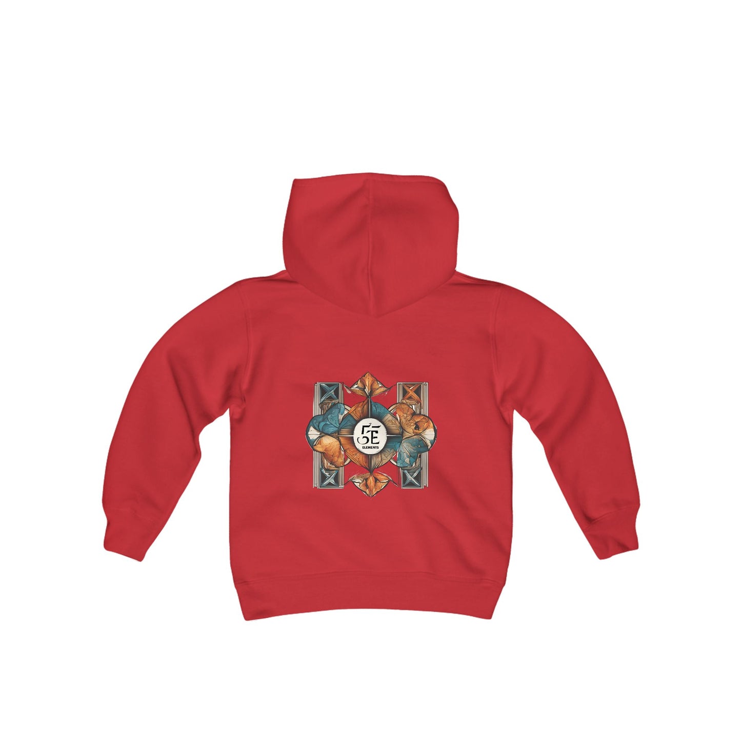 Kids 5 Elements Sweatshirt