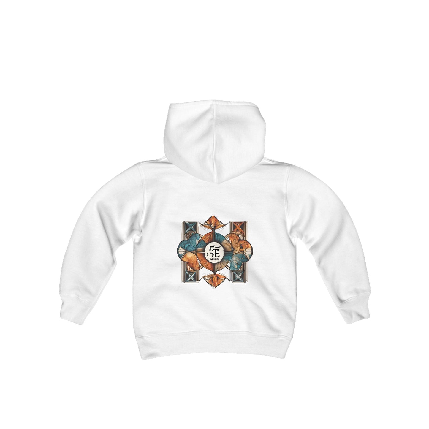 Kids 5 Elements Sweatshirt