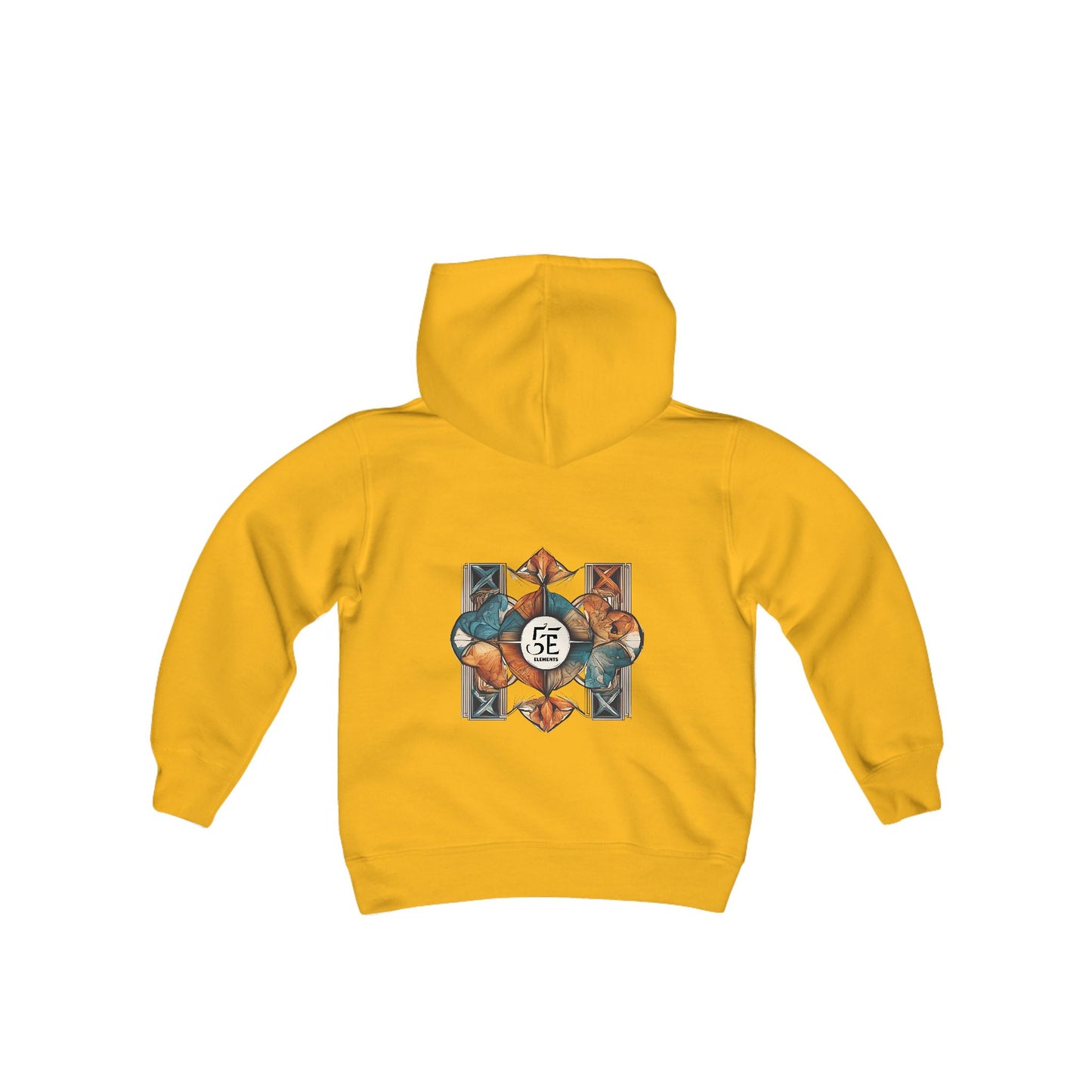 Kids 5 Elements Sweatshirt
