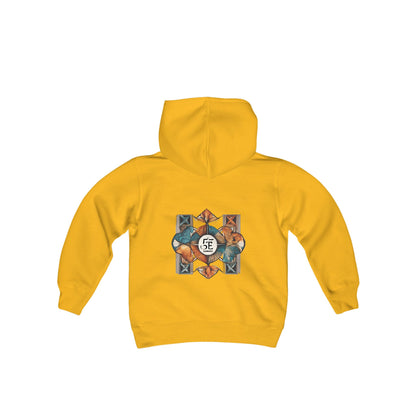 Kids 5 Elements Sweatshirt