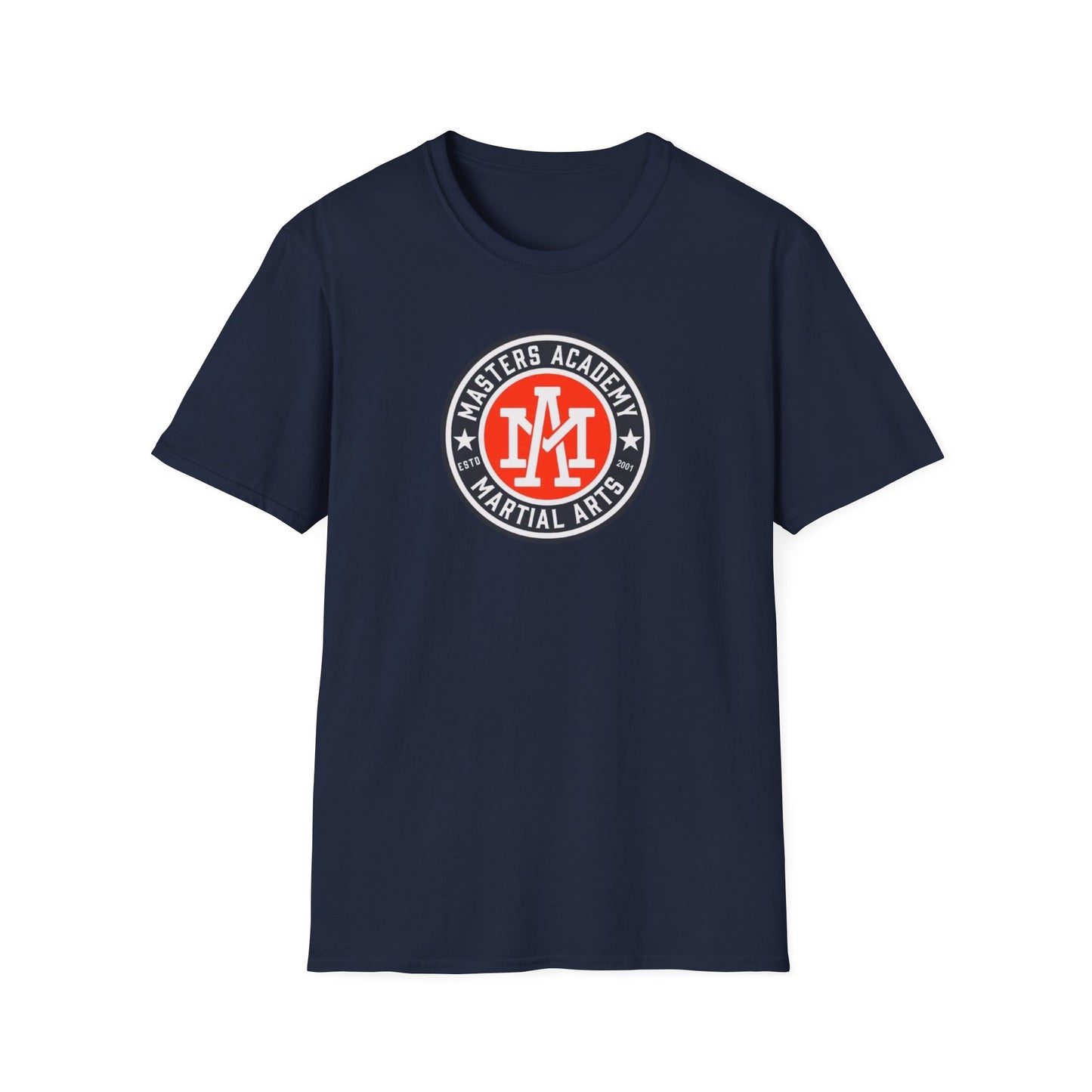 Masters Academy of Martial Arts - T-Shirt - Ladies