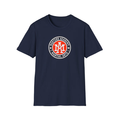 Masters Academy of Martial Arts - T-Shirt - Ladies