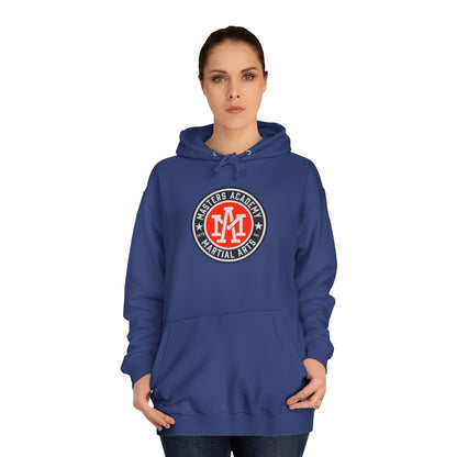 Masters Academy of Martial Arts - Hoodie - Ladies