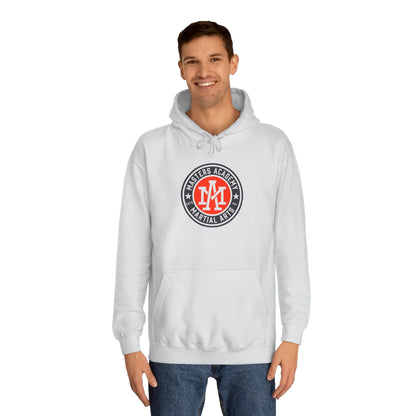 Masters Academy of Martial Arts - Hoodie - Mens