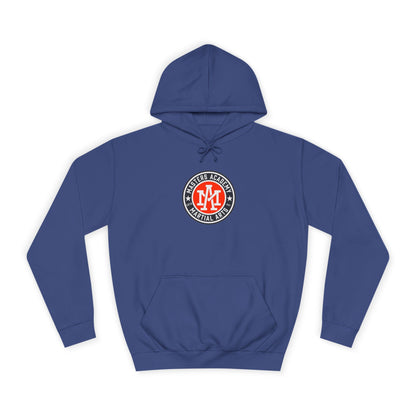 Masters Academy of Martial Arts - Hoodie - Mens