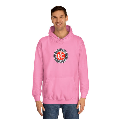 Masters Academy of Martial Arts - Hoodie - Mens