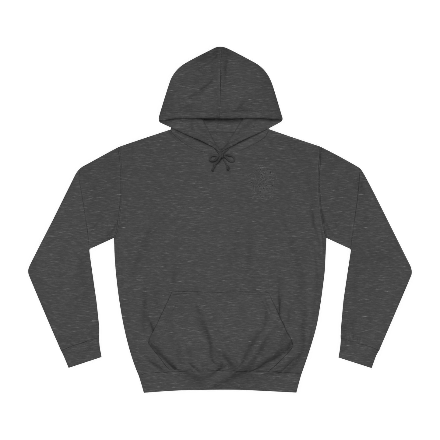 5 Elements Hoodie