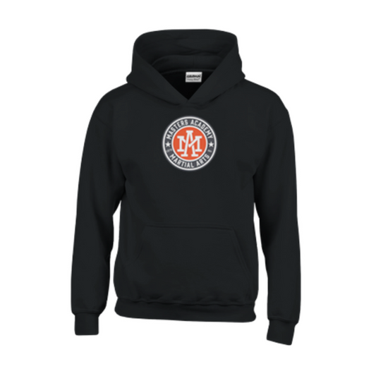 Masters Academy of Martial Arts - Pullover Hoodie - Kids