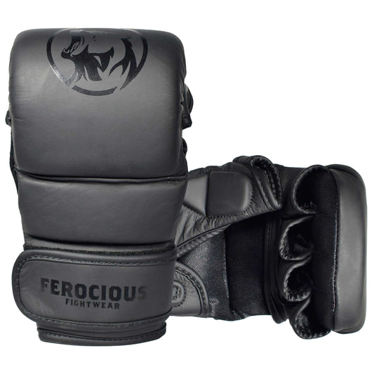 7oz MMA Sparring Gloves