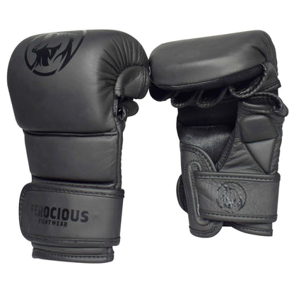 7oz MMA Sparring Gloves