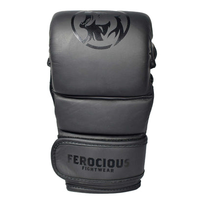 7oz MMA Sparring Gloves