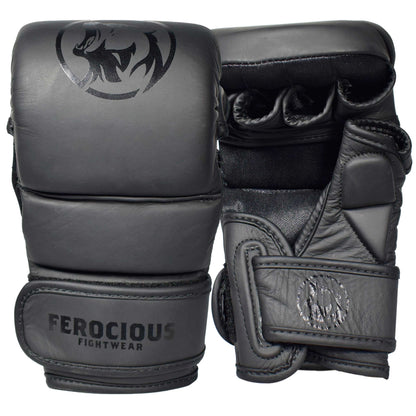 7oz MMA Sparring Gloves